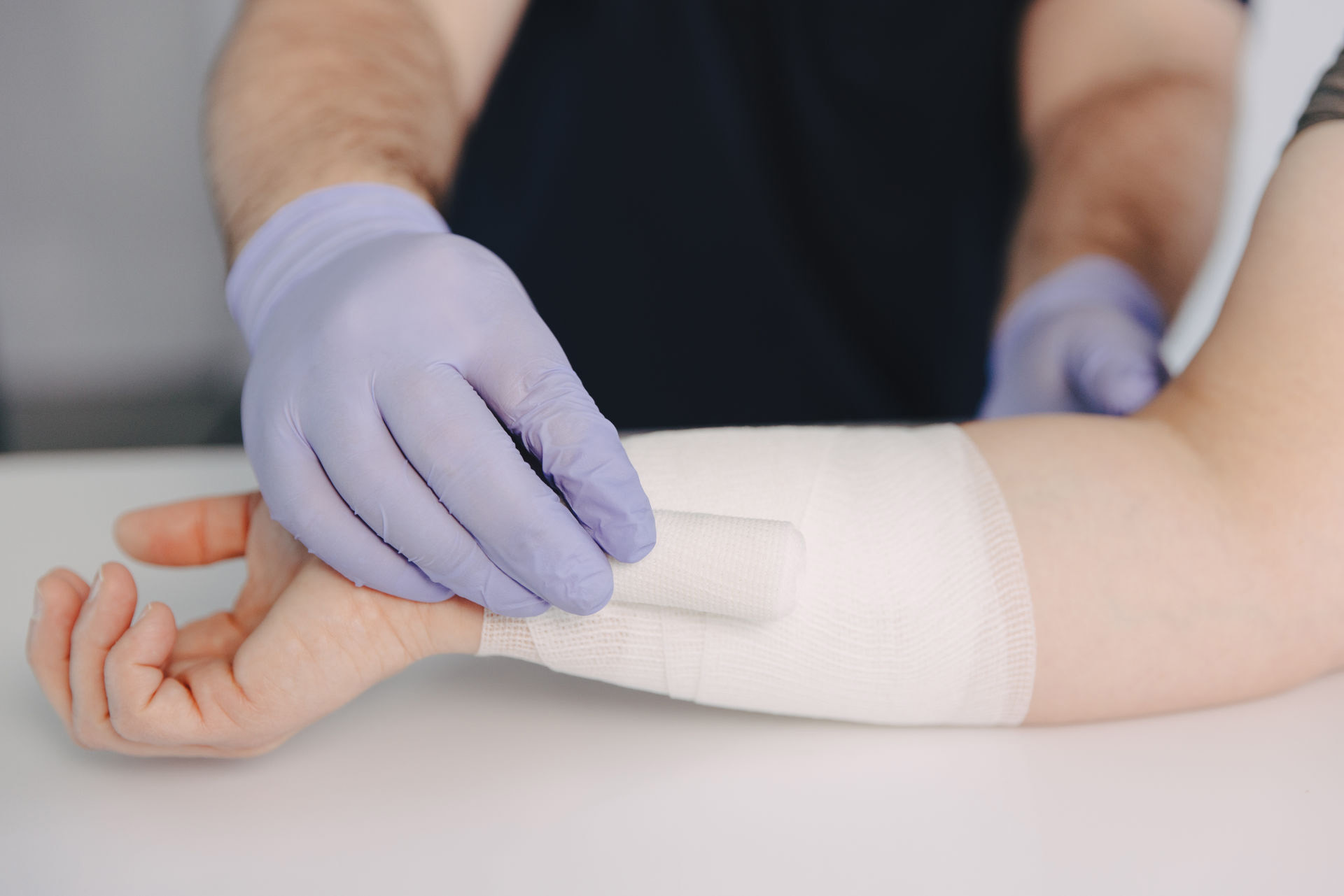 Persönliche Beratung